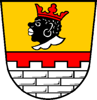 Wappen der Gemeinde Pastetten