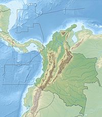 Porce III (Kolumbien)
