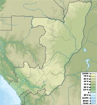 Kouilou (See) (Republik Kongo)