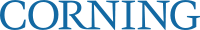 Logo der Corning, Inc.