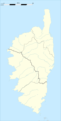 Cucuruzzu (Korsika)