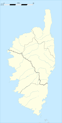 Ceccia (Korsika)