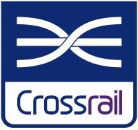 Logo Crossrail
