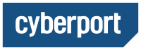 Logo der Cyberport GmbH