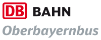 DB Bahn Oberbayernbus Logo.svg