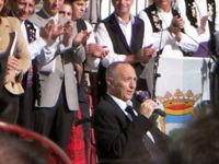 Francisco Fernández Ochoa (Oktober 2006)