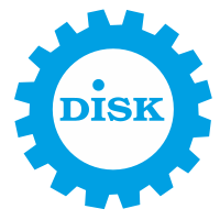 DISK Logo.svg