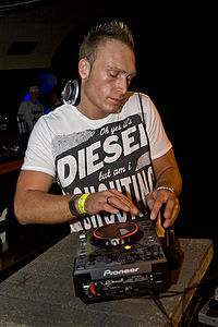 DJ Dean (2008)
