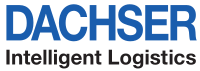 Logo der Dachser GmbH