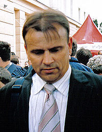 Dariusz Kubicki 2007