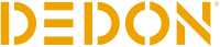Logo der DEDON GmbH