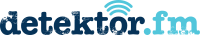 Logo des Senders