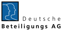 Logo der Deutschen Beteiligungs AG