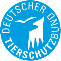 Logo Deutscher Tierschutzbund e.V.