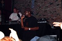 Devin the Dude in Vancouver