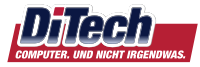 Logo der DiTech GmbH