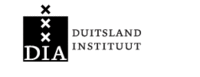 Duitsland Instituut Amsterdam— DIA —