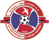 Dingli Swallows Logo.svg