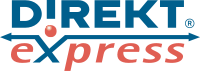 Logo von DIREKTexpress
