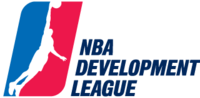 Logo der Development League