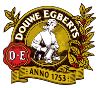 Logo von Douwe Egberts