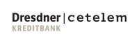 Dresdner-Cetelem Kreditbank-Logo