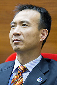 Fei Junlong