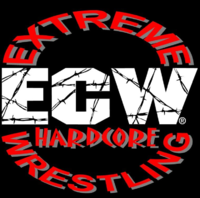 ehemaliges ECW-Logo von 1996