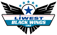 EHC LIWEST Black Wings Linz