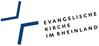 Logo der Evangelischen Kirche im Rheinland