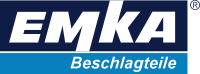 Logo der EMKA Beschlagteile GmbH & Co.KG