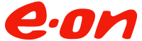 Logo der E.ON AG