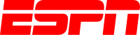 Logo des US-Sport-Fernsehsenders ESPN