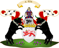 Earl of Airlie coat of arms.svg