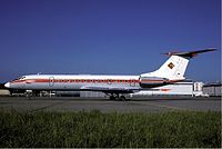 East German Air Force Tupolev Tu-134 Wallner.jpg