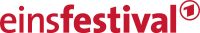 Logo von Einsfestival