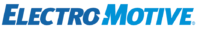 Logo von Electro-Motive Diesel