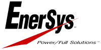 Enersys-Logo
