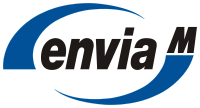 Logo von enviaM