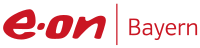 E.ON Bayern-Logo
