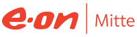 Logo der E.ON Mitte AG