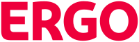 Ergo Versicherungsgruppe 2010 logo.svg