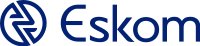 Logo von Eskom