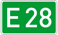 Europastraße 28