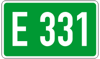 Europastraße 331