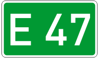 Europastraße 47