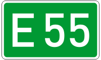Europastraße 55
