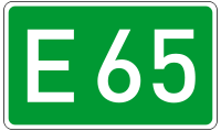 Europastraße 65