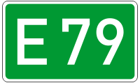 Europastraße 79