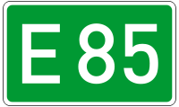 Europastraße 85